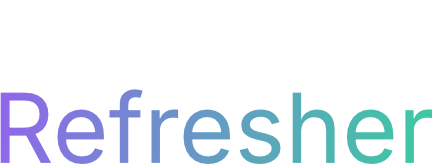 Content Refresher